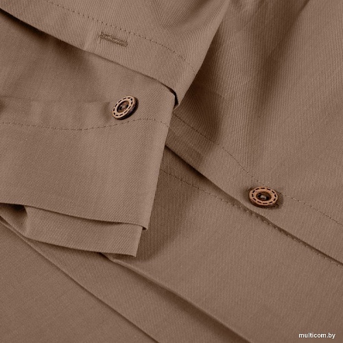 Постельное белье Verossa 200x220 780676 (сатин/Caramel)