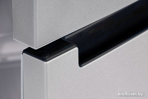 Холодильник Nordfrost (Nord) NRB 164NF S