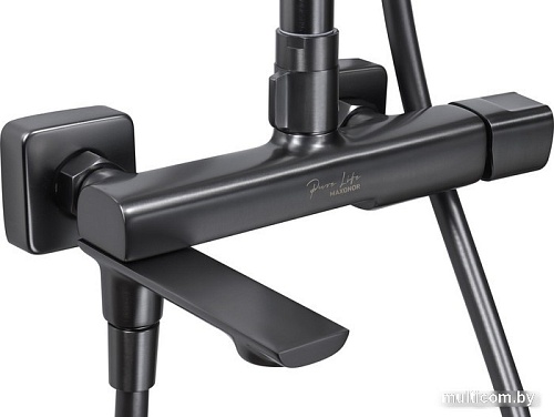 Душевая система Maxonor Pure Life PL2489-9
