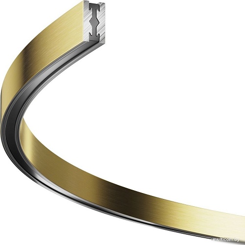 Шинопровод Maytoni Flarity TRX154-SR-D800-BS