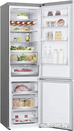 Холодильник LG GA-B509MAUM