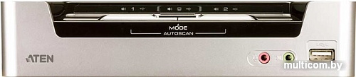 KVM переключатель Aten CS1792-AT-G