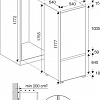 Холодильник Graude IKG 180.0