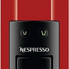 Капсульная кофеварка Nespresso Essenza Mini D30 (красный)