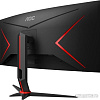 Монитор AOC CU34G2/BK