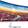 Монитор Samsung C34J791WTI