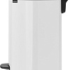 Brabantia Pedal Bin NewIcon с корзиной 20 л (белый)