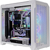 Корпус Thermaltake CTE C750 Air Snow CA-1X6-00F6WN-00