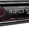 CD/MP3-магнитола Kenwood KDC-1040U