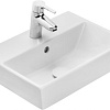 Умывальник Roca Oleta 50 73274C300Y (белый)