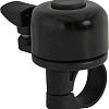 Велосигнал Oxford Mini Alloy Flick Bell BE156B