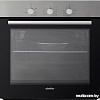 Электрический духовой шкаф Simfer B6EM16011