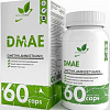 Витамины, минералы NaturalSupp ДМАЭ, 60 капс.