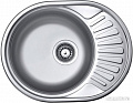 Кухонная мойка КромРус EC-457