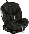 Детское автокресло Lorelli Lyra (черный)