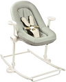 Beaba Lichen Transat Up & Down + Eu Lichen 915049