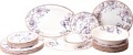 Столовый сервиз Lefard 87-343