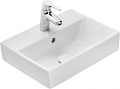 Умывальник Roca Oleta 50 73274C300Y (белый)