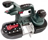 Metabo MBS 18 LTX 2.5 0