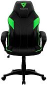 Кресло ThunderX3 EC1 Air (черный/зеленый)