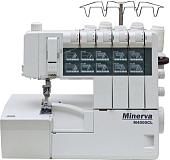 Коверлок Minerva M4000CL