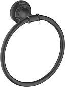 Aquatek Классик AQ4512MB (черный матовый)