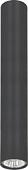 Точечный светильник Nowodvorski Eye graphite L [5472]