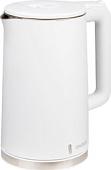 Электрический чайник Energy E-208 164148 (белый)