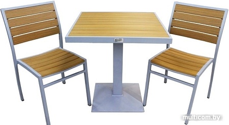 Обеденная группа Sundays Street DT-390