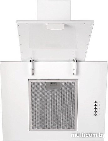 Кухонная вытяжка Pyramida KZ 50 WH