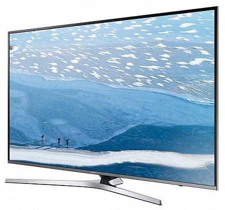 Телевизор Samsung UE40KU6450S