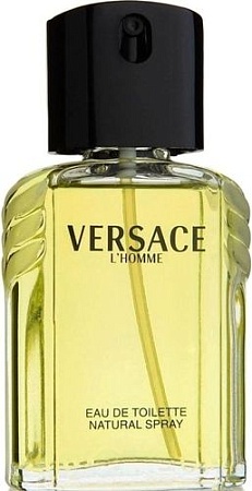 Туалетная вода Versace L'homme EdT (100 мл)