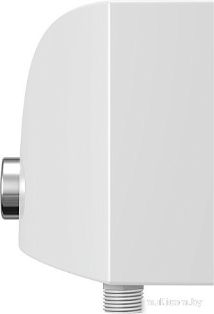 Проточный электрический водонагреватель Thermex Vetro 3500 tap