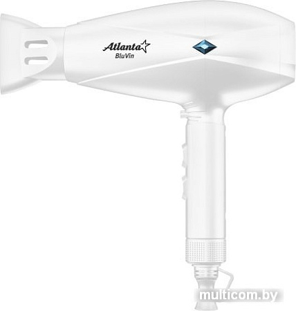 Фен Atlanta ATH-6787 (белый)