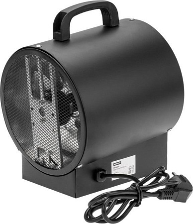 Электрическая тепловая пушка Rexant 60-0037