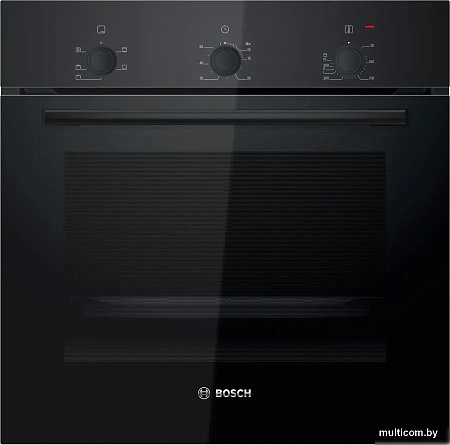 Электрический духовой шкаф Bosch Serie 2 HBF011BA1T
