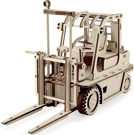 Lemmo Погрузчик