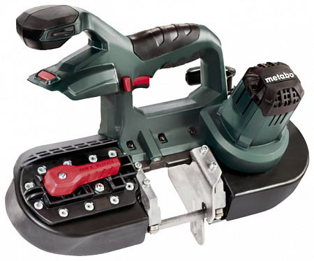 Metabo MBS 18 LTX 2.5 0