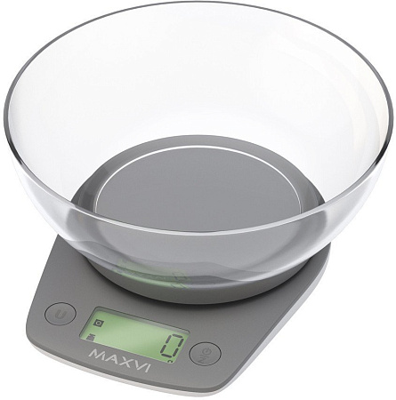 Maxvi KS102P (серый)
