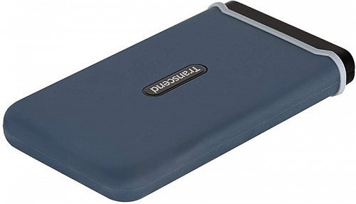 Внешний накопитель Transcend ESD350C 240GB TS240GESD350C