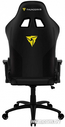 Кресло ThunderX3 BC3 (черный)