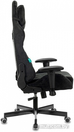 Кресло Бюрократ VIKING KNIGHT LT20 (черный)