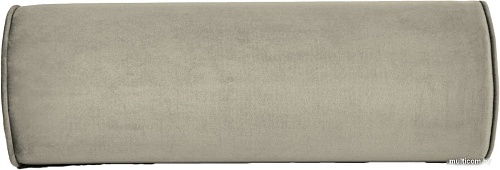 Декоративная подушка Сонум Эвита 17x50 (мокка)