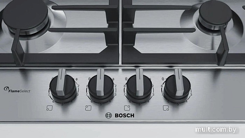 Варочная панель Bosch Serie 6 PCP6A5B90M
