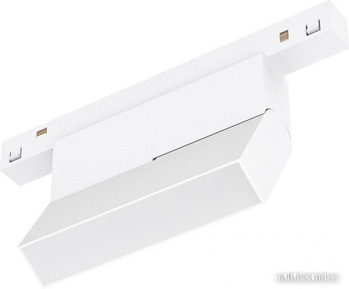 Трековый светильник Arlight MAG-ORIENT-FLAT-FOLD-S195-6W Warm3000 035854(1)