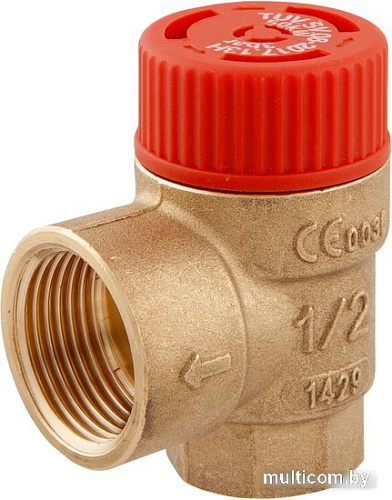 Afriso редукционный MS 42360