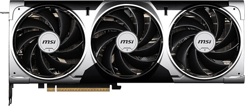 Видеокарта MSI GeForce RTX 5070 12G Ventus 3X OC