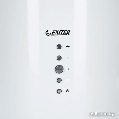 Кухонная вытяжка Exiteq EX-1296 (белый)