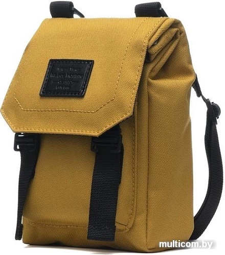 Женская сумка MAH MR19C1703B09 5.5" (желтый)