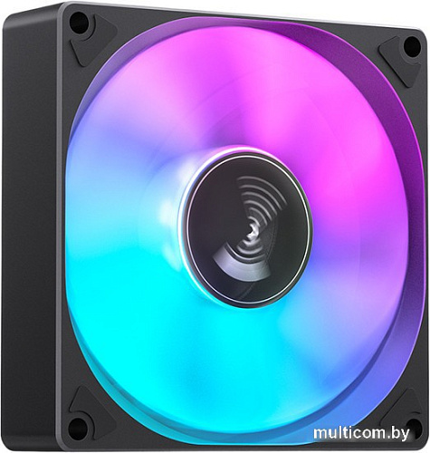 Вентилятор для корпуса Jonsbo SL-925 Color Black
